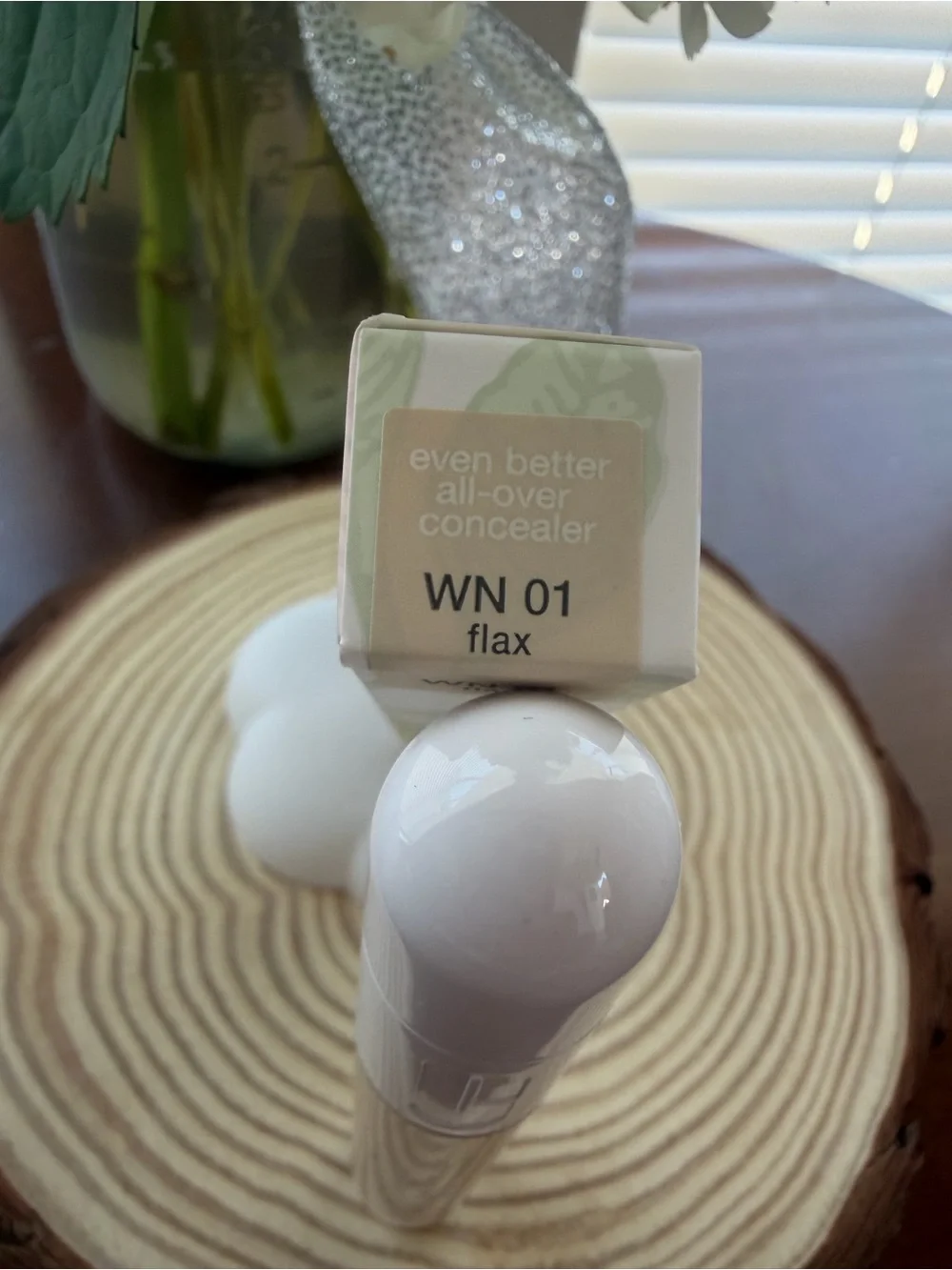 Clinique Even Better All-Over Concealer + Eraser — Light Beige